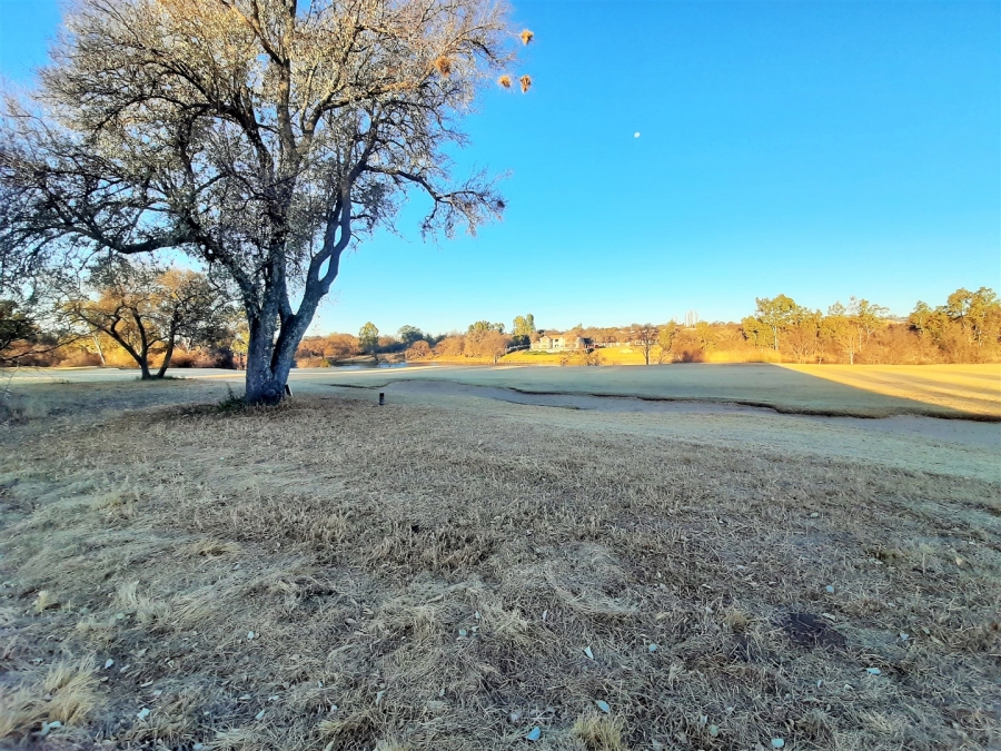 0 Bedroom Property for Sale in Vaal de Grace Golf Estate Free State